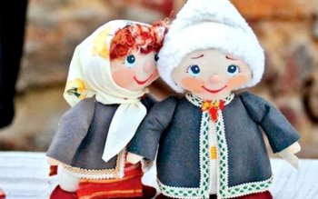 Mesaje de Dragobete. Cele mai …