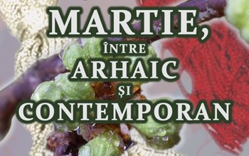 Muzeul Județean Botoșani: „Martie, între …