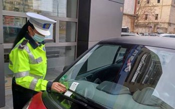 Sanțiuni de aproape 5000 lei …