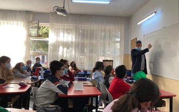 La Laurian fascinația pentru stările …