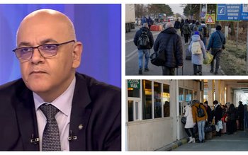 Raed Arafat, decizie cu privire …