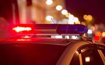 Cei doi minori căutați de …