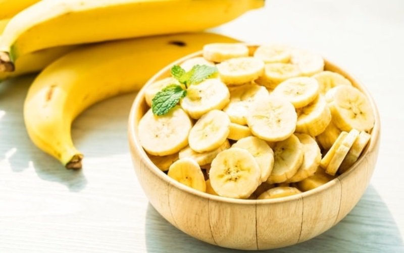 Cât de sănătoase sunt bananele? Cine trebuie și cine nu trebuie să le consume