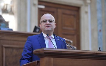 Lucian Trufin, mulțumiri de la …