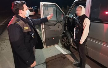 Permise de conducere false descoperite …