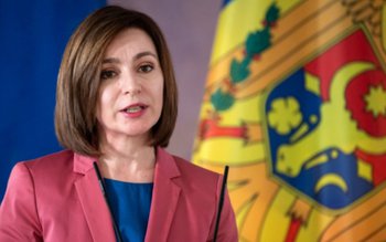 Republica Moldova a semnat cererea …