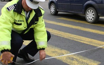 Accident la Botoșani pe o …