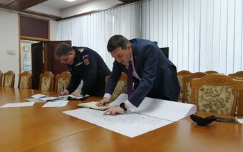 Bilanț Prefectura Botoșani: Peste 34.000 …