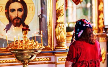 Rugăciunea Iertării din Lăsata Secului …