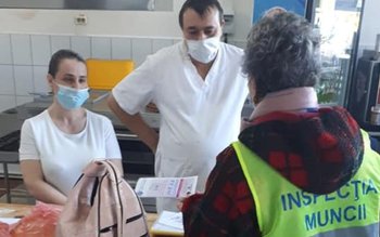 ITM Botoșani: Controale și sancțiuni …