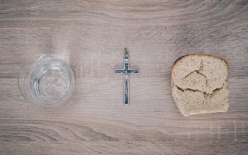 De astăzi începe Postul Paștelui. …