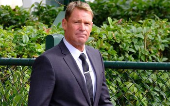 Cum a murit Shane Warne, …