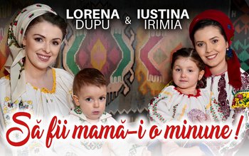 Să fii mamă-i o minune! …