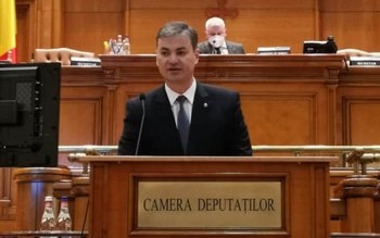 Dan Șlincu: „Personalul angajat în …