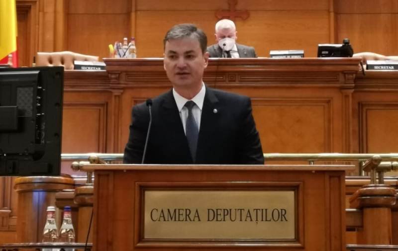 Dan Șlincu: „Personalul angajat în perioada stării de alertă din sistemul sanitar, structurile MAI și sistemul de asistență socială poate rămâne în continuare pe perioadă nedeterminată”