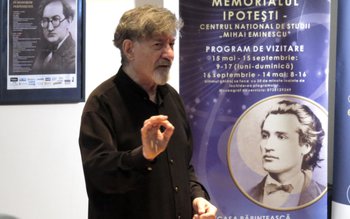 Selecție Ion Caramitru, din Fondul …