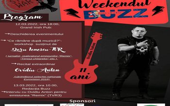 11 ani de jurnalism sărbătoriți …