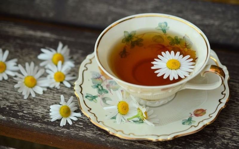Ceaiul care te ferește de constipație bun și pentru slăbit