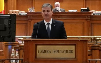 Dan Şlincu: „Au fost majorate …