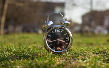 Ora de vară 2022. Când …