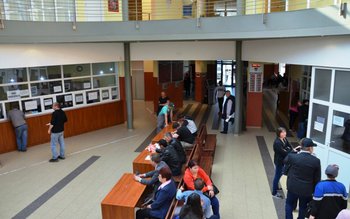 Informare privind necesitatea preschimbării / …