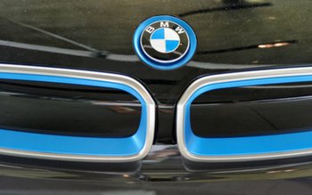 BMW recheamă peste un milion …