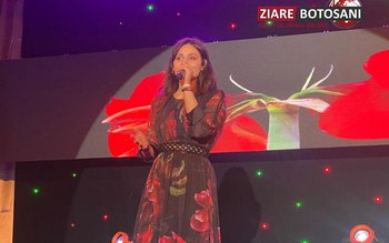 Expunere de tinere talente la …