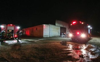 Incendiu puternic la Frumușica! Mai …