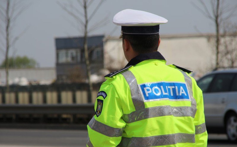 În câteva ore, polițiștii botoșăneni au descoperit zeci de șoferi care nu respectă legea
