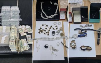 Doi soți ucraineni au fost …