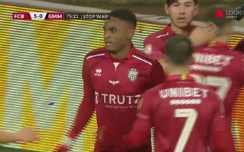 FC Botoşani - Gaz Metan …