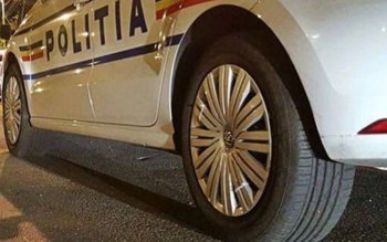 Beat, fără permis de conducere …