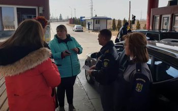 Acțiune a polițiștilor botoșăneni împotriva …