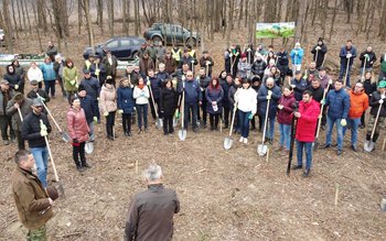 Social-democrații botoșăneni se alătură campaniei …