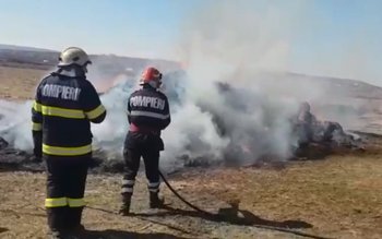 90 hectare și o casă …