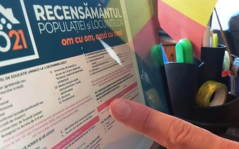 Sunt obligați să participe la recensământ românii care trăiesc în afara țării? Ce prevede legea