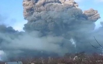 Un nor toxic din Ucraina …