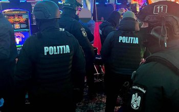 Acțiune a polițiștilor în zona …