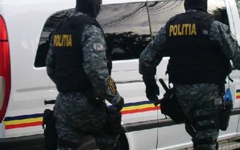 Percheziții domiciliare în comuna Vorniceni …