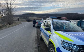 Atenție la tren! – Acțiune …