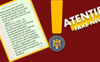 ISU Botoșani atenționează cetățenii referitor …