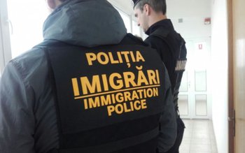 Inspectoratul General pentru Imigrări informează …