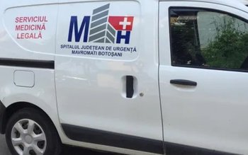 Femeie din județul Botoșani găsită …