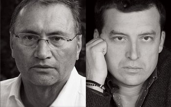 Poeți în dialog la Memorialul …