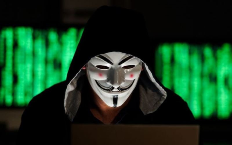Anonymous anunţă că a piratat Banca Centrală a Rusiei. Vor fi publicate documente cu acorduri secrete