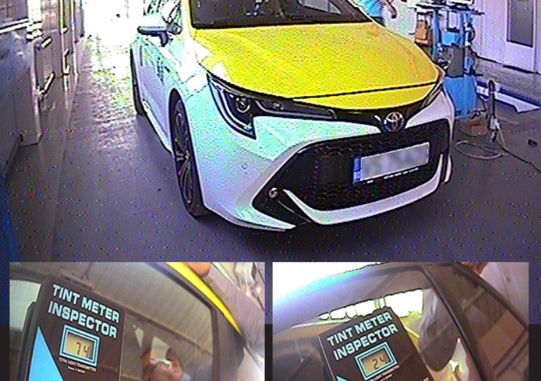RAR Botoșani: „Suntem vigilenți și în ceea ce privește activitatea de taxi pe drumurile publice”