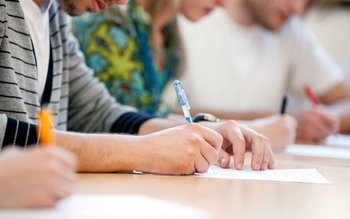 Simularea probelor scrise ale Examenului …