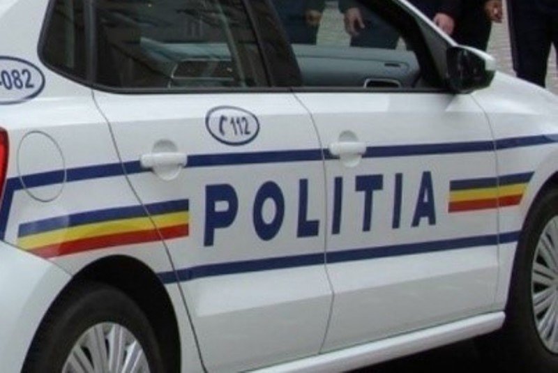 Tânăra care și-a abandonat bebelușul la Mănăstirea Gorovei a fost găsită de polițiști