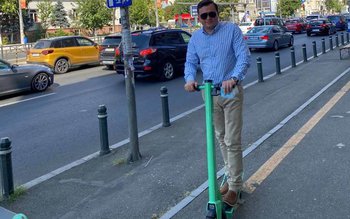 Cătălin Silegeanu vorbește despre punerea …