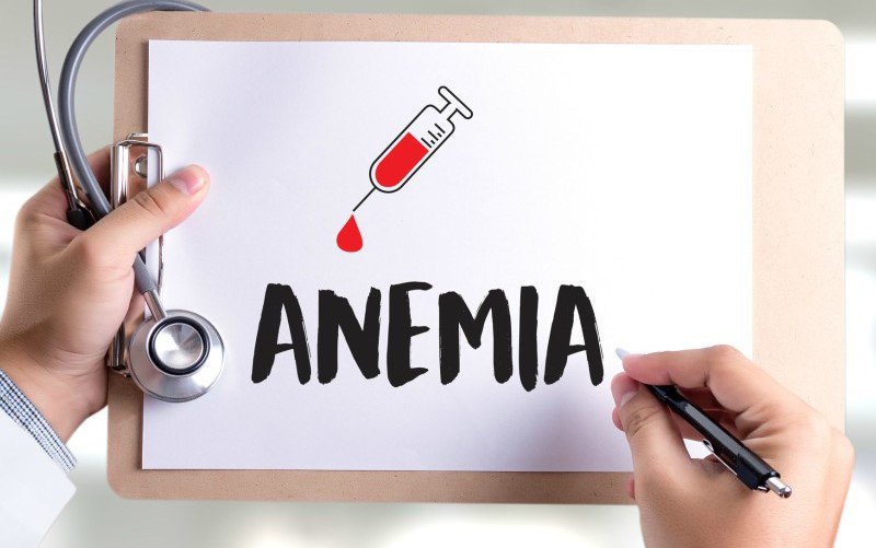 12 lucruri importante pe care nu le ştiai despre anemie şi deficitul de fier